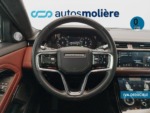 40543ad341c7ad9b85737cf1254c2d0f-622 Land-Rover Range Rover Evoque 1.5 P300e PHEV Autobiography 4WD Auto 227 kW (309 CV) - 22