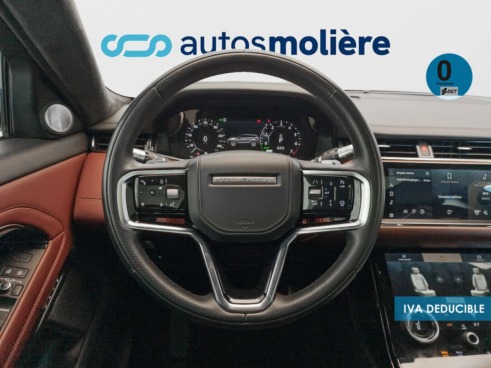 40543ad341c7ad9b85737cf1254c2d0f-622 Land-Rover Range Rover Evoque 1.5 P300e PHEV Autobiography 4WD Auto 227 kW (309 CV) - 22