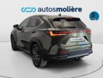 40543ad341c7ad9b85737cf1254c2d0f-661 Lexus NX 450h+ Luxury 4WD 225 kW (306 CV) - 3