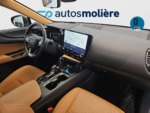 40543ad341c7ad9b85737cf1254c2d0f-663 Lexus NX 450h+ Luxury 4WD 225 kW (306 CV) - 5