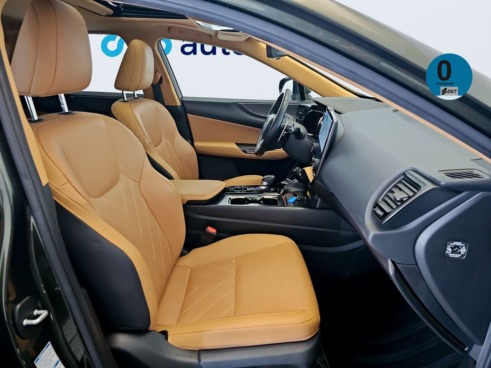 40543ad341c7ad9b85737cf1254c2d0f-664 Lexus NX 450h+ Luxury 4WD 225 kW (306 CV) - 6