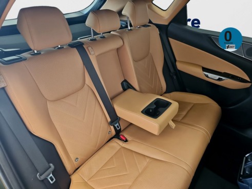 40543ad341c7ad9b85737cf1254c2d0f-665 Lexus NX 450h+ Luxury 4WD 225 kW (306 CV) - 7