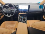40543ad341c7ad9b85737cf1254c2d0f-666 Lexus NX 450h+ Luxury 4WD 225 kW (306 CV) - 8