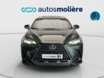 40543ad341c7ad9b85737cf1254c2d0f-670 Lexus NX 450h+ Luxury 4WD 225 kW (306 CV) - 12