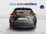 40543ad341c7ad9b85737cf1254c2d0f-671 Lexus NX 450h+ Luxury 4WD 225 kW (306 CV) - 13