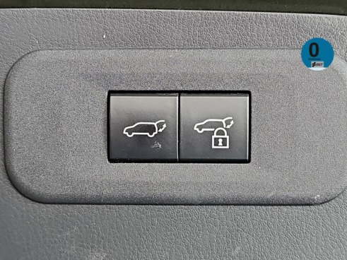 40543ad341c7ad9b85737cf1254c2d0f-674 Lexus NX 450h+ Luxury 4WD 225 kW (306 CV) - 16