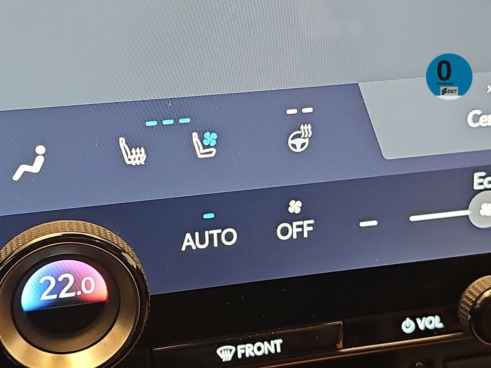 40543ad341c7ad9b85737cf1254c2d0f-681 Lexus NX 450h+ Luxury 4WD 225 kW (306 CV) - 23