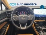 40543ad341c7ad9b85737cf1254c2d0f-682 Lexus NX 450h+ Luxury 4WD 225 kW (306 CV) - 24
