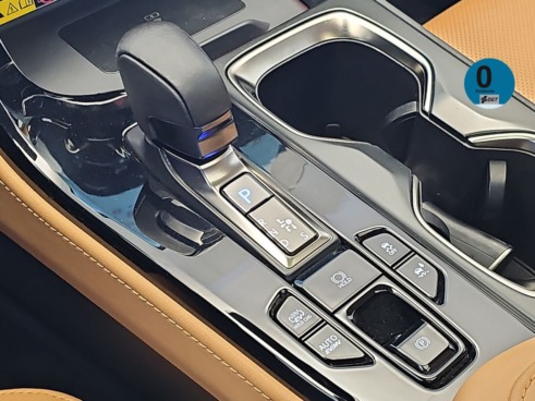 40543ad341c7ad9b85737cf1254c2d0f-750 Lexus NX 450h+ Luxury 4WD 225 kW (306 CV) - 34