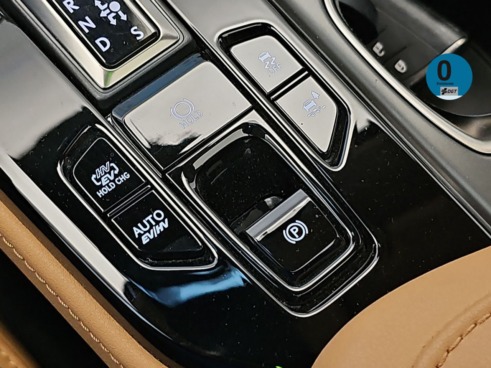 40543ad341c7ad9b85737cf1254c2d0f-752 Lexus NX 450h+ Luxury 4WD 225 kW (306 CV) - 36