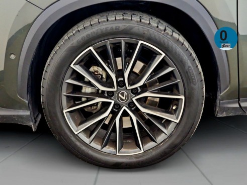 40543ad341c7ad9b85737cf1254c2d0f-805 Lexus NX 450h+ Luxury 4WD 225 kW (306 CV) - 40