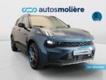 40543ad341c7ad9b85737cf1254c2d0f-1117 Lynk & Co 01 1.5 PHEV 192 kW (261 CV) - 2