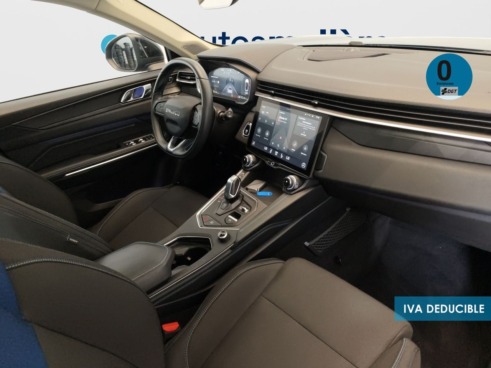 40543ad341c7ad9b85737cf1254c2d0f-1120 Lynk & Co 01 1.5 PHEV 192 kW (261 CV) - 5