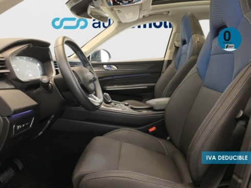 40543ad341c7ad9b85737cf1254c2d0f-1125 Lynk & Co 01 1.5 PHEV 192 kW (261 CV) - 9