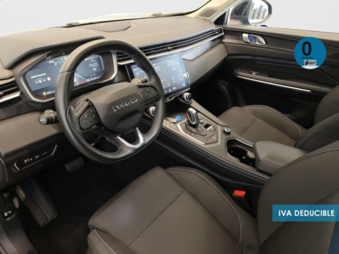 40543ad341c7ad9b85737cf1254c2d0f-1160 Lynk & Co 01 1.5 PHEV 192 kW (261 CV) - 18