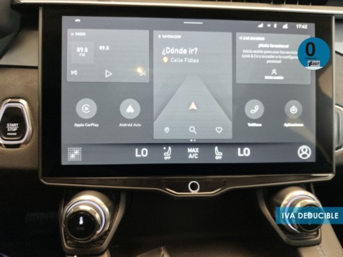 40543ad341c7ad9b85737cf1254c2d0f-1162 Lynk & Co 01 1.5 PHEV 192 kW (261 CV) - 20
