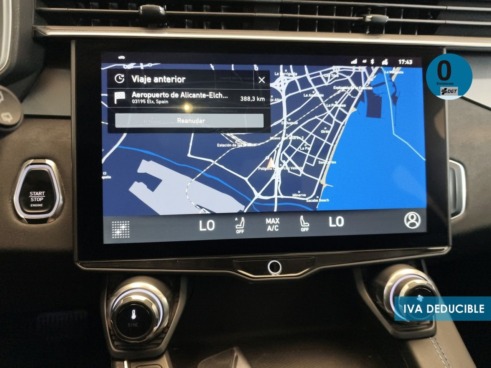 40543ad341c7ad9b85737cf1254c2d0f-1164 Lynk & Co 01 1.5 PHEV 192 kW (261 CV) - 22