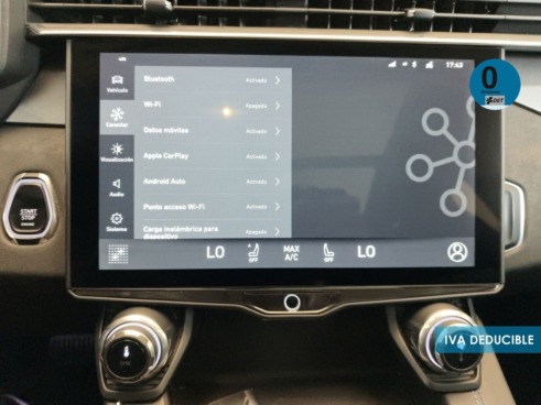40543ad341c7ad9b85737cf1254c2d0f-1165 Lynk & Co 01 1.5 PHEV 192 kW (261 CV) - 23
