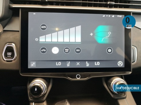 40543ad341c7ad9b85737cf1254c2d0f-1173 Lynk & Co 01 1.5 PHEV 192 kW (261 CV) - 30