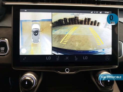 40543ad341c7ad9b85737cf1254c2d0f-1174 Lynk & Co 01 1.5 PHEV 192 kW (261 CV) - 31