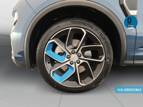 40543ad341c7ad9b85737cf1254c2d0f-1209 Lynk & Co 01 1.5 PHEV 192 kW (261 CV) - 34