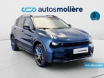 40543ad341c7ad9b85737cf1254c2d0f-1290 Lynk & Co 01 1.5 PHEV 192 kW (261 CV) - 2