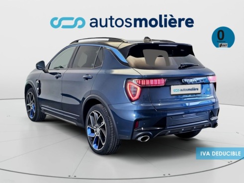 40543ad341c7ad9b85737cf1254c2d0f-1360 Lynk & Co 01 1.5 PHEV 192 kW (261 CV) - 3
