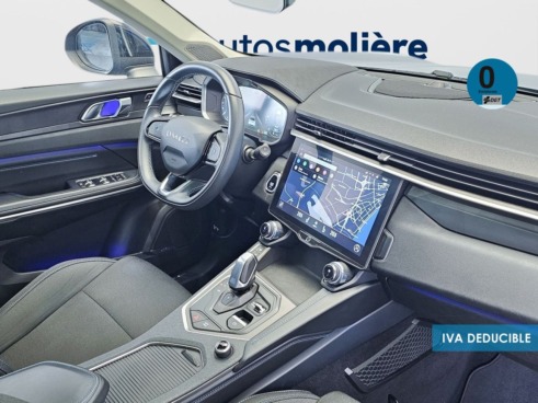 40543ad341c7ad9b85737cf1254c2d0f-1362 Lynk & Co 01 1.5 PHEV 192 kW (261 CV) - 4