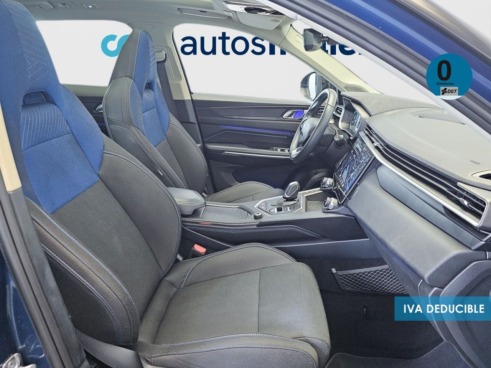 40543ad341c7ad9b85737cf1254c2d0f-1363 Lynk & Co 01 1.5 PHEV 192 kW (261 CV) - 5