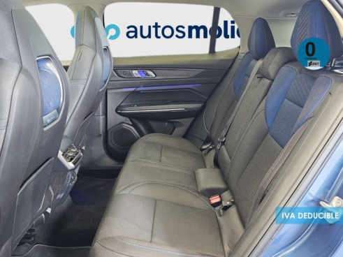 40543ad341c7ad9b85737cf1254c2d0f-1366 Lynk & Co 01 1.5 PHEV 192 kW (261 CV) - 8