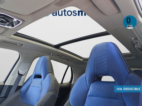 40543ad341c7ad9b85737cf1254c2d0f-1367 Lynk & Co 01 1.5 PHEV 192 kW (261 CV) - 9