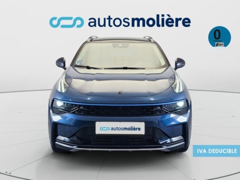 40543ad341c7ad9b85737cf1254c2d0f-1368 Lynk & Co 01 1.5 PHEV 192 kW (261 CV) - 10