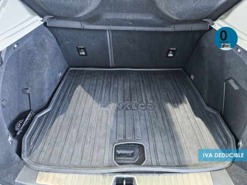 40543ad341c7ad9b85737cf1254c2d0f-1371 Lynk & Co 01 1.5 PHEV 192 kW (261 CV) - 13