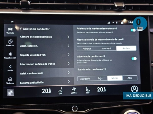 40543ad341c7ad9b85737cf1254c2d0f-1392 Lynk & Co 01 1.5 PHEV 192 kW (261 CV) - 31