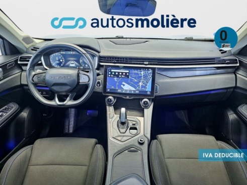 40543ad341c7ad9b85737cf1254c2d0f-1419 Lynk & Co 01 1.5 PHEV 192 kW (261 CV) - 36