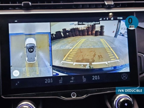 40543ad341c7ad9b85737cf1254c2d0f-1421 Lynk & Co 01 1.5 PHEV 192 kW (261 CV) - 38