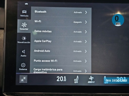 40543ad341c7ad9b85737cf1254c2d0f-1431 Lynk & Co 01 1.5 PHEV 192 kW (261 CV) - 43