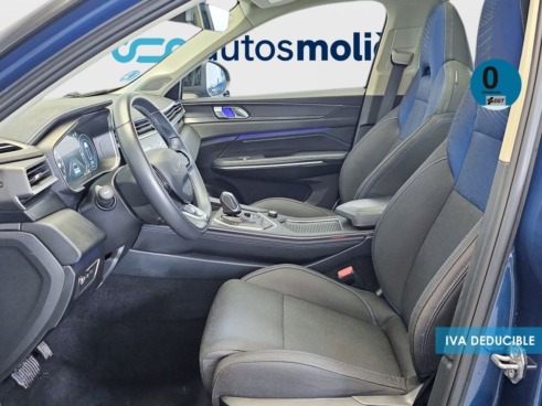 40543ad341c7ad9b85737cf1254c2d0f-1442 Lynk & Co 01 1.5 PHEV 192 kW (261 CV) - 7