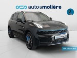 40543ad341c7ad9b85737cf1254c2d0f-634 Lynk & Co 01 1.5 PHEV 6.6kW 192 kW (261 CV) - 2