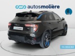 40543ad341c7ad9b85737cf1254c2d0f-636 Lynk & Co 01 1.5 PHEV 6.6kW 192 kW (261 CV) - 4