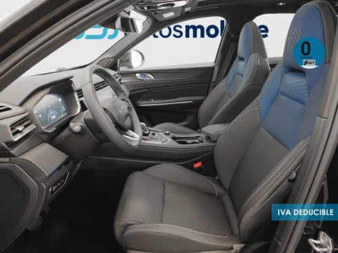 40543ad341c7ad9b85737cf1254c2d0f-642 Lynk & Co 01 1.5 PHEV 6.6kW 192 kW (261 CV) - 10