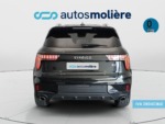 40543ad341c7ad9b85737cf1254c2d0f-645 Lynk & Co 01 1.5 PHEV 6.6kW 192 kW (261 CV) - 13