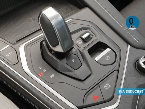 40543ad341c7ad9b85737cf1254c2d0f-652 Lynk & Co 01 1.5 PHEV 6.6kW 192 kW (261 CV) - 20