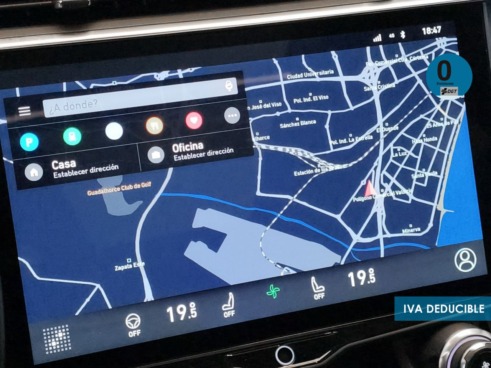 40543ad341c7ad9b85737cf1254c2d0f-653 Lynk & Co 01 1.5 PHEV 6.6kW 192 kW (261 CV) - 21