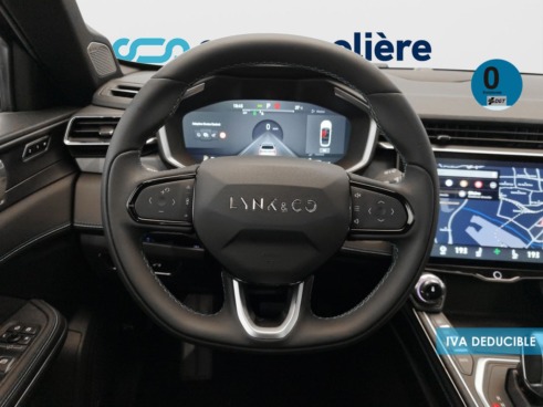 40543ad341c7ad9b85737cf1254c2d0f-658 Lynk & Co 01 1.5 PHEV 6.6kW 192 kW (261 CV) - 26
