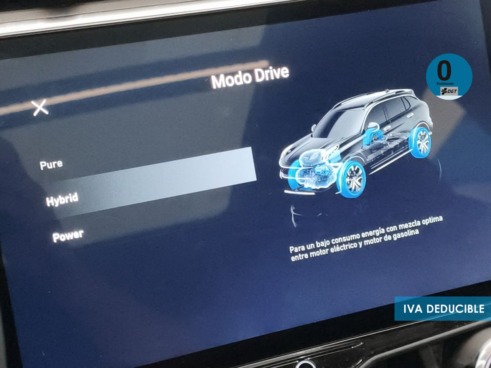 40543ad341c7ad9b85737cf1254c2d0f-666 Lynk & Co 01 1.5 PHEV 6.6kW 192 kW (261 CV) - 34