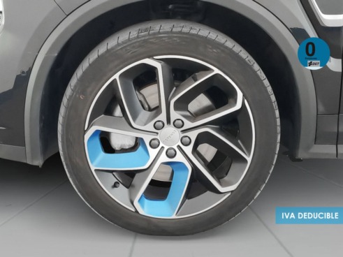 40543ad341c7ad9b85737cf1254c2d0f-668 Lynk & Co 01 1.5 PHEV 6.6kW 192 kW (261 CV) - 36