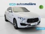 40543ad341c7ad9b85737cf1254c2d0f-489 Maserati Levante 3.0 Diesel 202 kW (275 CV) - 2