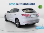 40543ad341c7ad9b85737cf1254c2d0f-490 Maserati Levante 3.0 Diesel 202 kW (275 CV) - 3