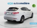 40543ad341c7ad9b85737cf1254c2d0f-491 Maserati Levante 3.0 Diesel 202 kW (275 CV) - 4